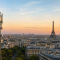 França telecomunicações