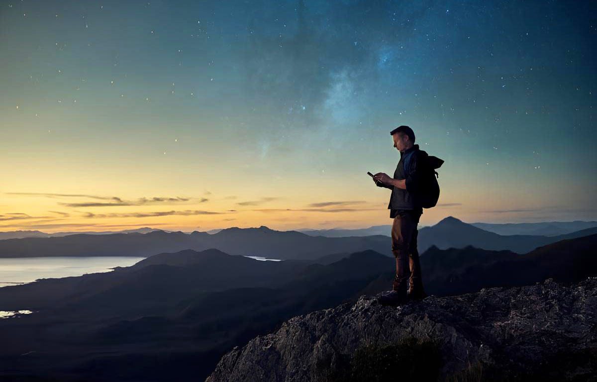 GSMA quer paridade regulatória entre serviços móvel por satélite e terrestre