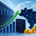 ICMS Data center Brasil