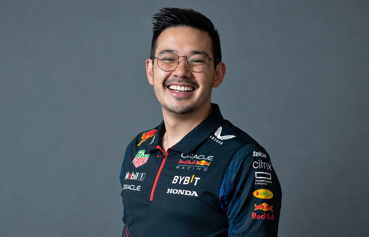 Oracle promove Lucas Leung a diretor de Marketing no Brasil