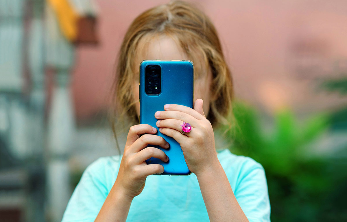 Reino Unido quer proibir redes sociais para menores de 16 anos