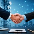NEO e Feninfra acordo