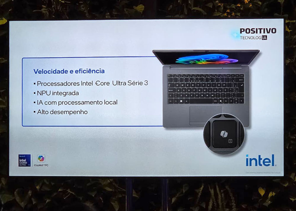 Positivo AI PC 2
