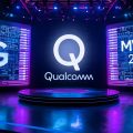 Qualcomm MWC 2026 capa