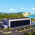 RN data center