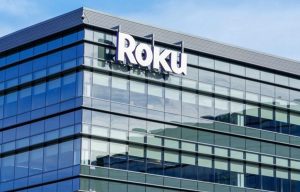 Roku office