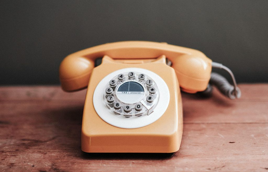 Anatel Telefone fixo