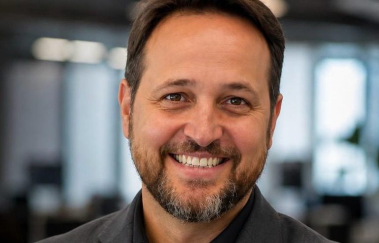 Ericsson Eduardo Mazo