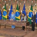 ANPD União Europeia