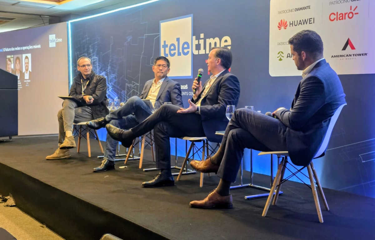 D2D avança, mas ainda depende das teles