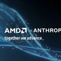 AMD Anthropic