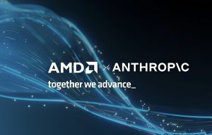 AMD Anthropic