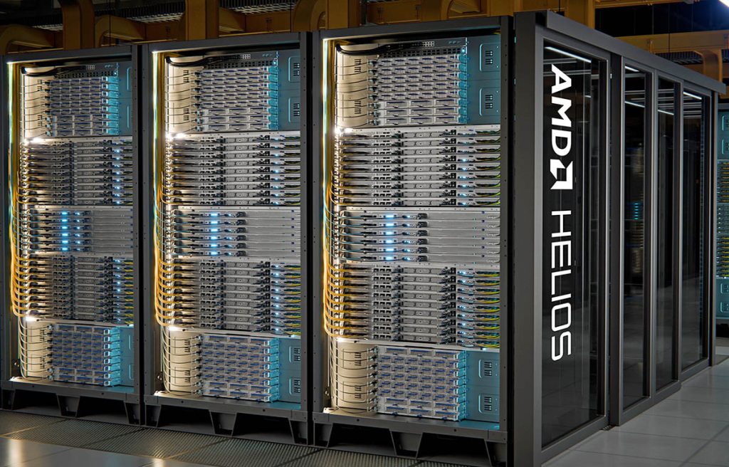AMD Helios