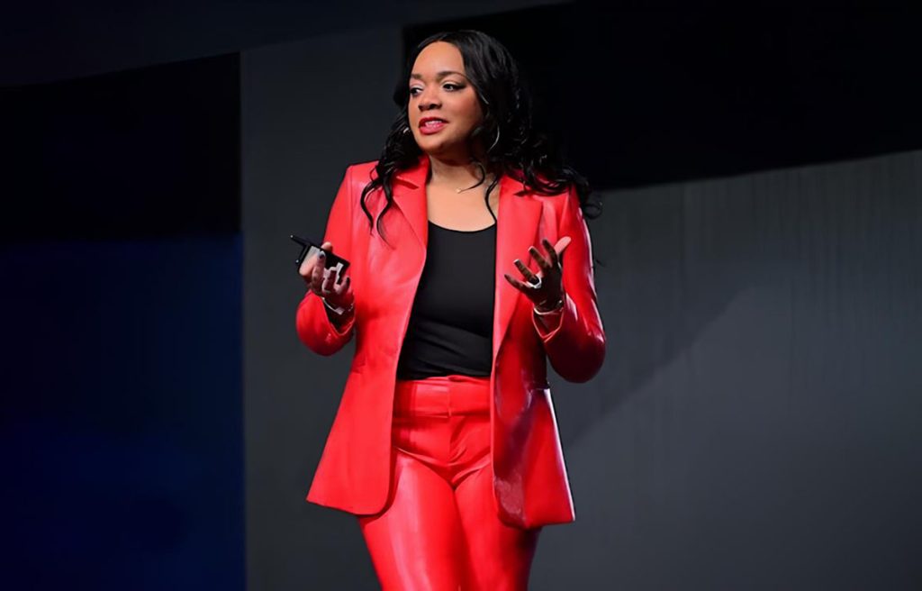AWS - Francessca Vasquez, Vice President of Frontier AI Engineering and Services