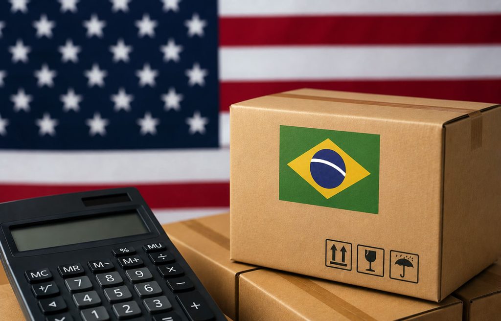Abinee EUA tarifas Brasil