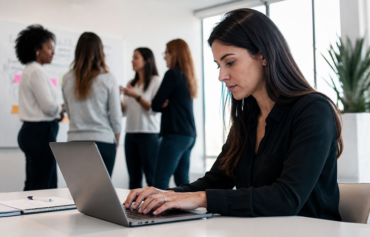 Abrint Mulher e Nokia promovem treinamento para mulheres