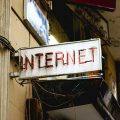 Acesso a internet