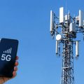Algar 4G 5G