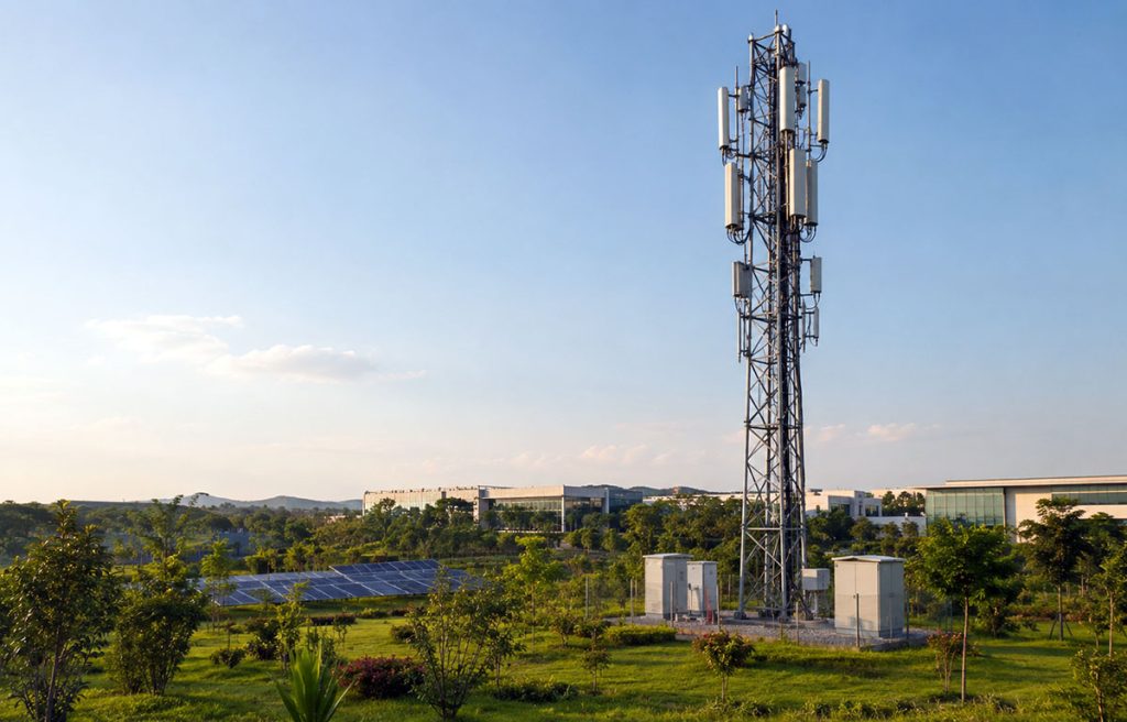 Anatel mapeia instituições para apoiar selo de sustentabilidade
