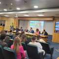 TV 3.0 conversores
