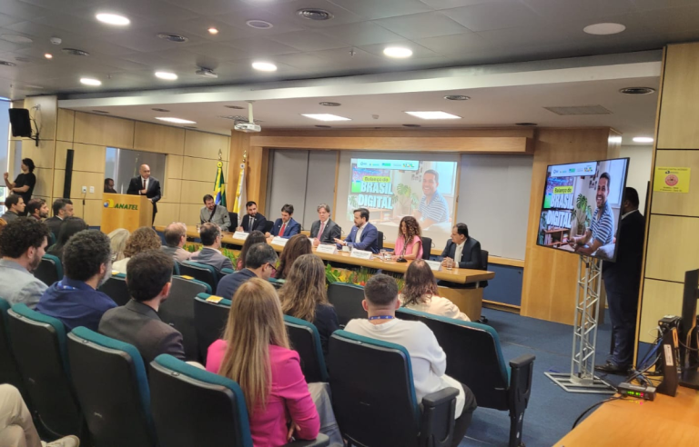 TV 3.0 conversores