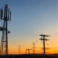 CPFL e TIM redes energia