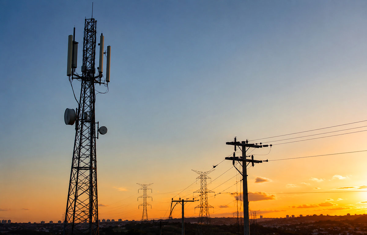CPFL investe R$ 60 milhões em rede privativa de 450 MHz com a TIM