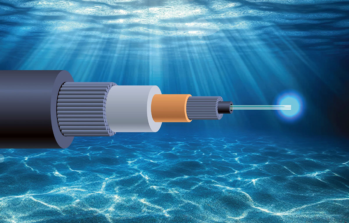 UIT propõe agilizar reparos em cabos submarinos; Brasil revê regras