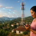 GSMA 4G pobreza