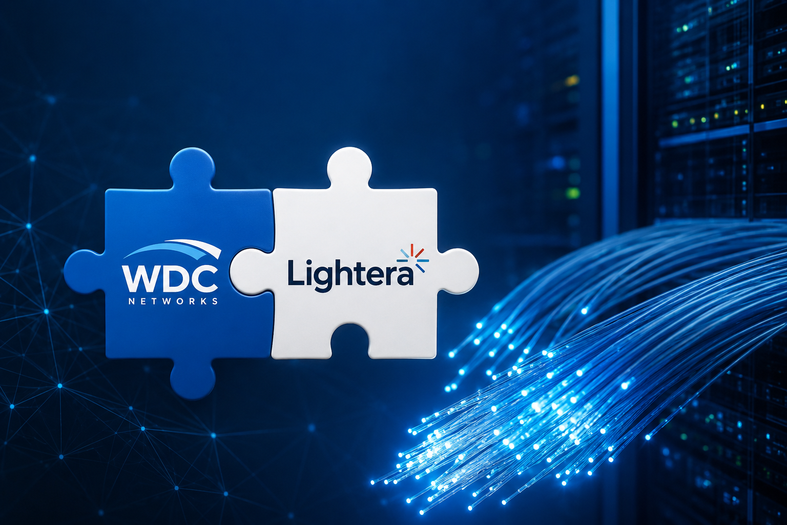 WDC Networks Lightera