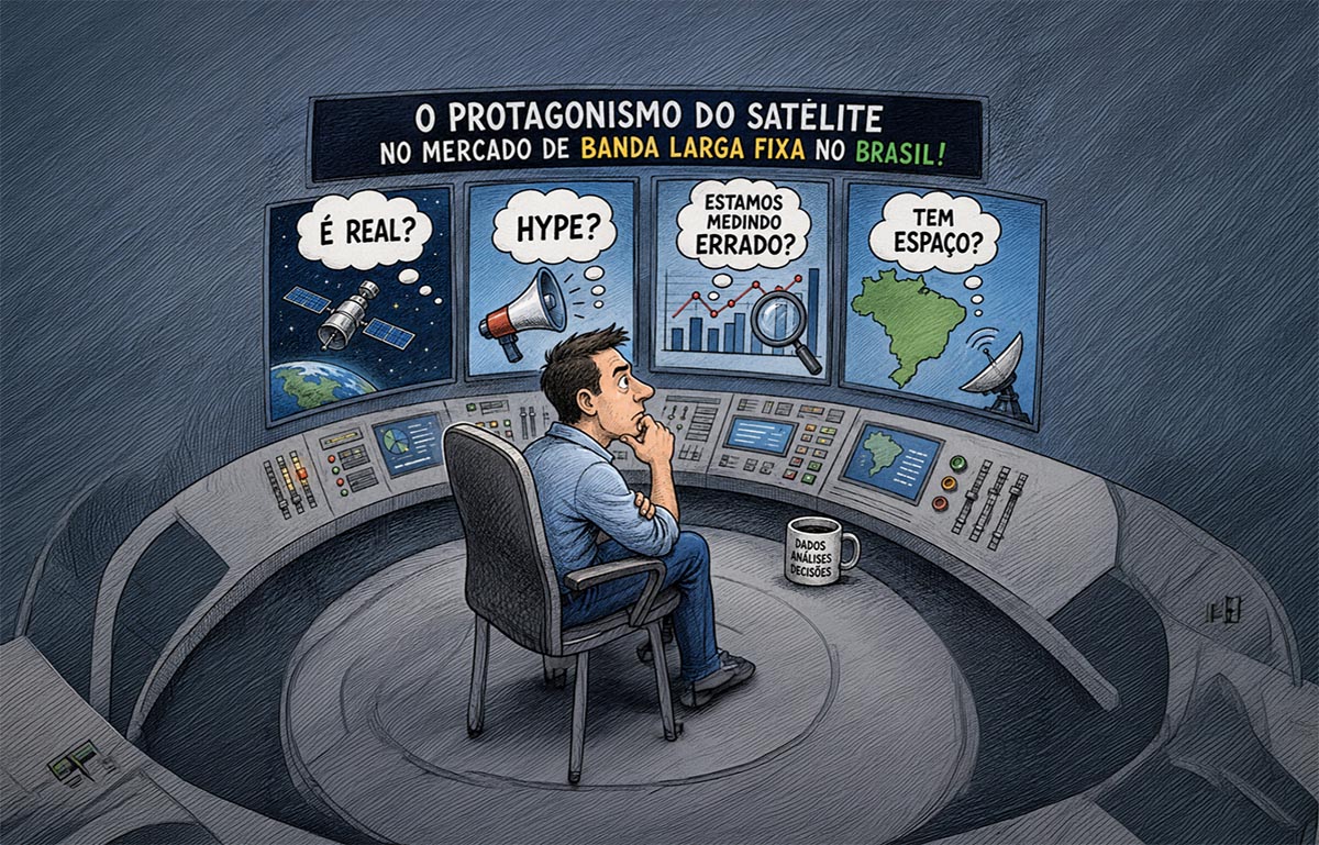 Estamos medindo certo o avanço do satélite no mercado de banda larga?