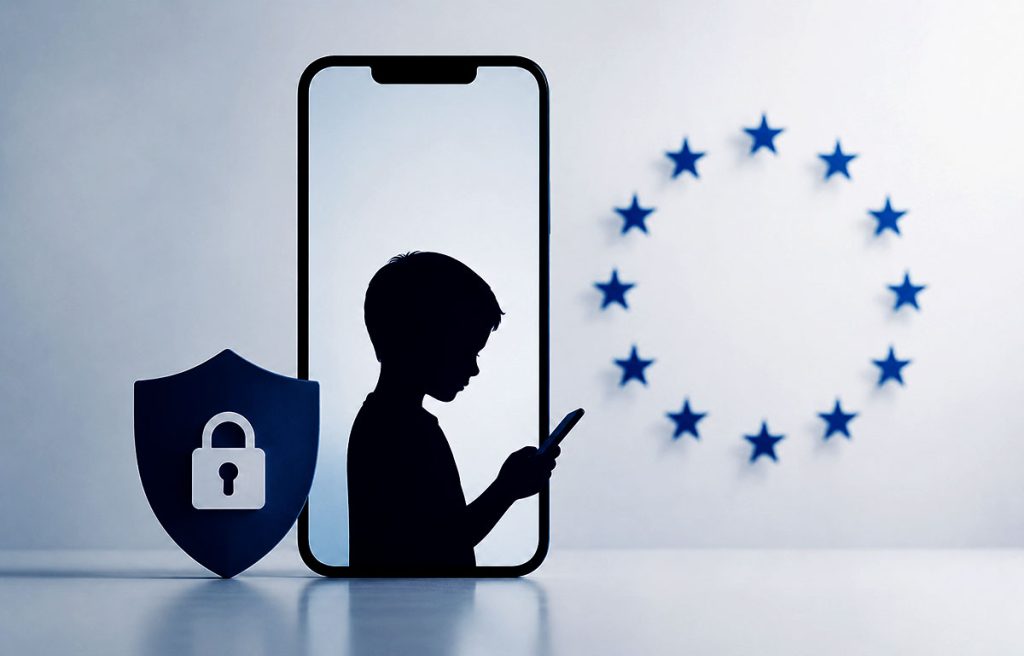 DSA Comissão Europeia