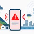 Defesa Civil alerta