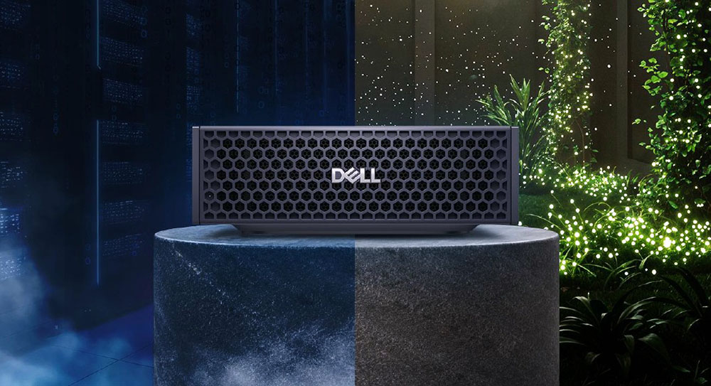 Dell Pro Max GB10