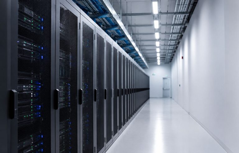 Eletronet data center