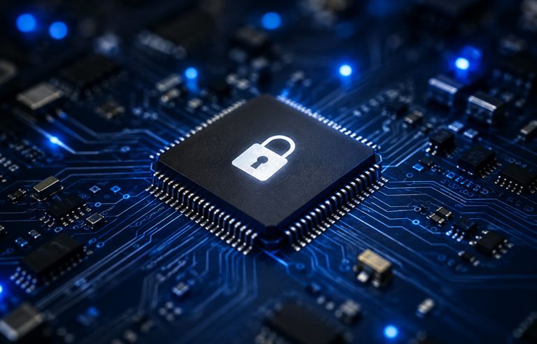 Fortinet Intel processador