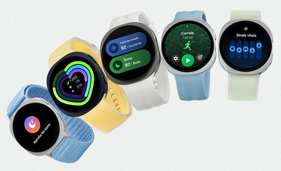 Galaxy Watch 9