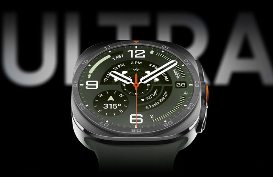 Galaxy Watch Ultra 2
