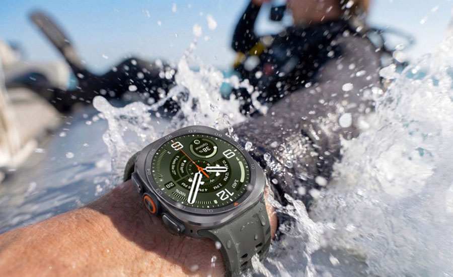 Galaxy Watch Ultra 2B