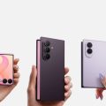 Galaxy Z Fold8 Flip8 Fold8 Ultra