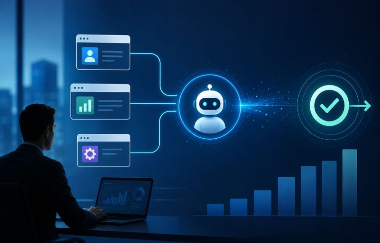 Gartner IA Agêntica