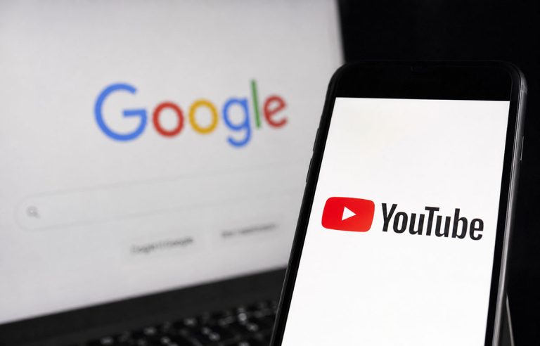 Google Italia processo