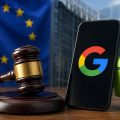 Google UE multa