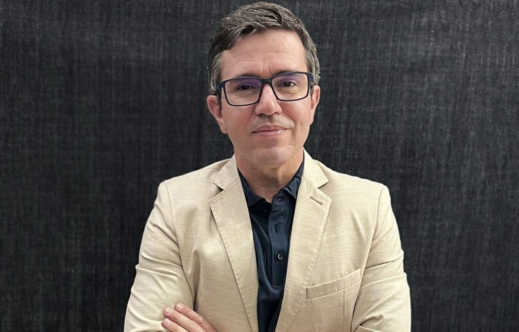 Gustavo Faria