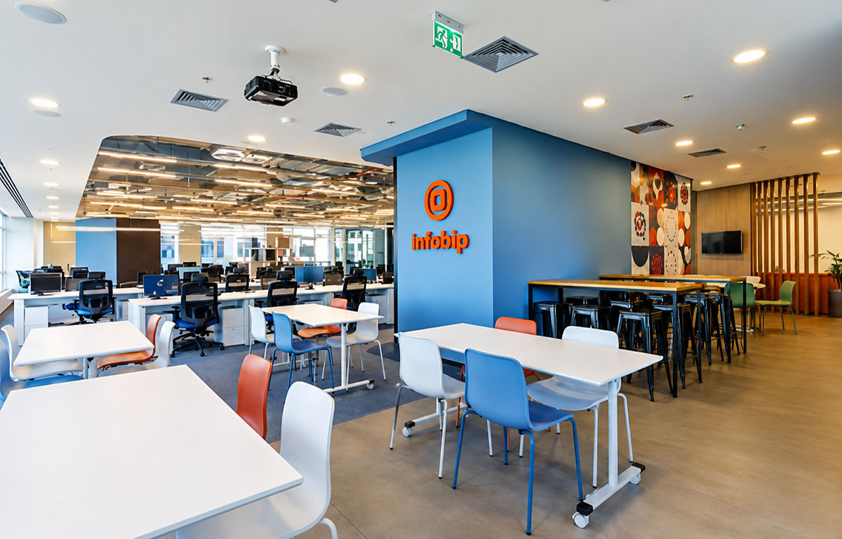 Infobip compra SocketLabs