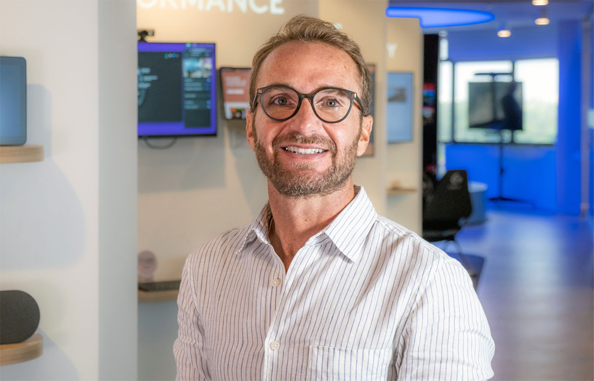 Logitech nomeia Jairo Rozenblit como head para a América Latina