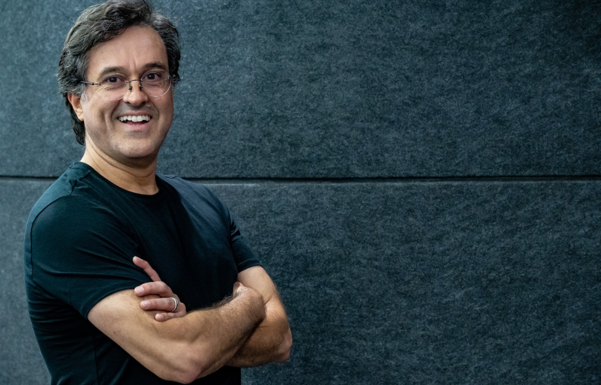 Mauricio Almeida