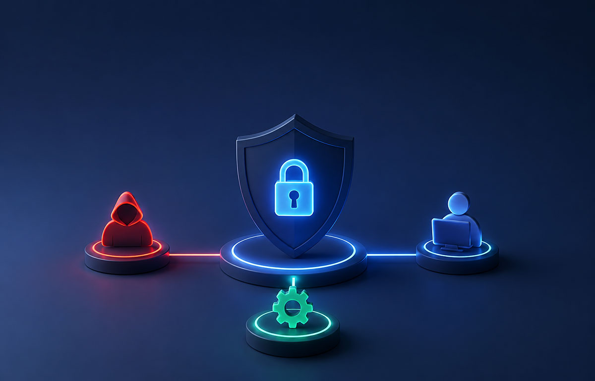 Microsoft lança plataforma de agentes e IA para cibersegurança