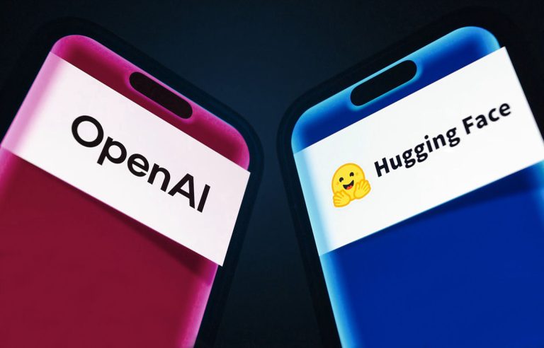 OpenAI Hugging Face