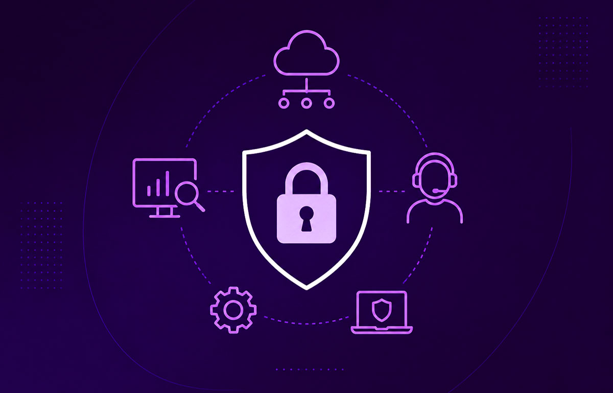 Serviços gerenciados impulsionam novo modelo de proteção digital